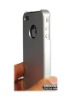 for iphone 4g mobile phone aluminum back cover