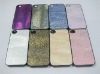 for iphone 4g multi-skin designs leather hard case