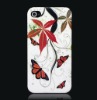 for iphone 4g plastic cover