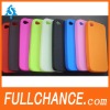 for iphone 4g silicone case