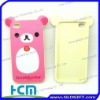 for iphone 4g silicone case,factory direct