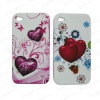 for iphone 4g silicone protector case