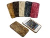 for iphone 4g wooden back cover