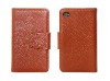 for iphone 4gs leather case-wholesales-newest