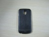 for iphone 4s / 4 case real leather shield