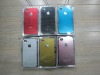 for iphone 4s case aluminum metal cell phone case
