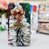 for iphone 4s hard case for christmas day