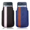 for iphone 4s pouch case