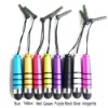 for iphone 4s stylus pen (Colorful)