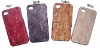 for iphone 4s wood grain skin case