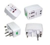 for iphone All-in-1 charger (EU-USA-AU-UK)