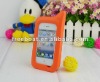 for iphone EVA new material case(DHL Fast Shipping)