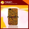 for iphone case wholesale/mobile phone cover case for iphone 4g
