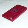 for iphone cases genuine leather