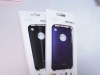 for iphone3G hard case with retail packing paypal available