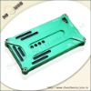 for iphone4 Aluminium transformers case/Metal shell perfect design transformer case for iphone4