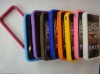 for iphone4 Bumper case