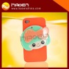 for iphone4 accessory hot sales hard mobile phone case