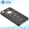 for iphone4 case black costly