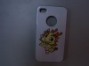 for iphone4 case printed with image