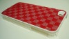 for iphone4 classical hard protective cover