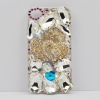 for iphone4 diamond case