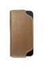 for iphone4 newest and hottest leather case