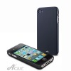 for iphone4 phone case (black)