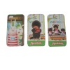 for iphone4 plastic hard cover