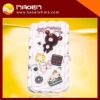 for iphone4 silicon case