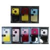 for iphone4 two-tone case