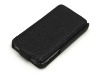 for iphone4S genunie leather case2012 new case