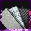 for iphone4g  PU leather cases/accessories