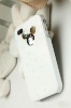 for iphone4s mobile phone skin case