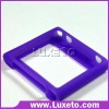 for ipod Nano 6 silicone case/accessories