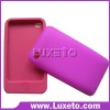 for ipod Touch 4 silicone case