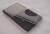 for ipod classic crystal case / crystal case for ipod classic