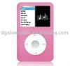 for ipod classic silicone case