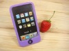 for ipod touch4 case