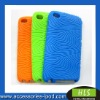 for itouch 4 Silicone case protective case