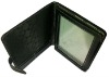 for kindle fire leather case