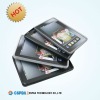 for kindle fire new arrival on selling colorful Silicon Rubber Case