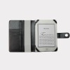 for kindle touch leather case