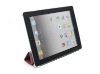 for leather ipad2 smart case