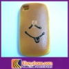 for mobilephone bread shape soft case