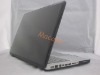 for new Macbook PC Crystal Case Cover,Polycarbonate Crystal Case for Macbook Pro 13.3" 15.4''