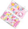 for nintendo dsi plastic cartoon case,many different designs can available(hellokitty)