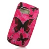 for nokia e6 butterfly tpu case