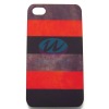 for printed iphone 4g hot sell case