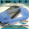 for psp2000 silicone case cover housing